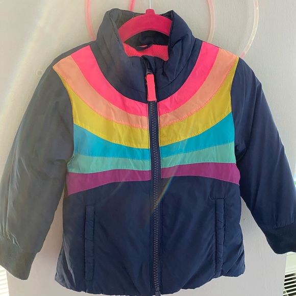 Kid jacket - Picture 3 of 4